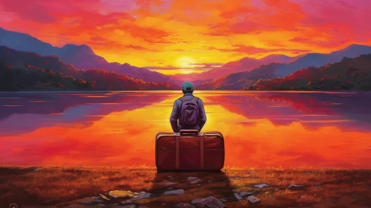 Pożegnanie z Afryką - Wyjątkowe doświadczenia i praktyczne porady