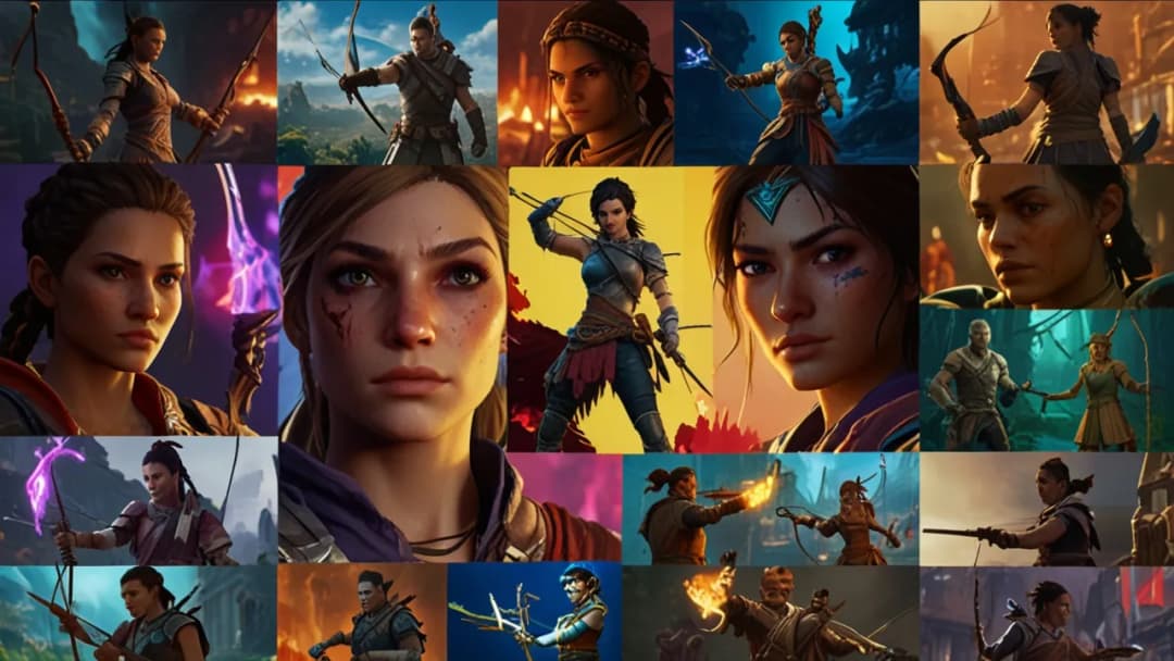 Jakie gry na PS4 dla dziewczyn podbijają serca nie tylko pań?