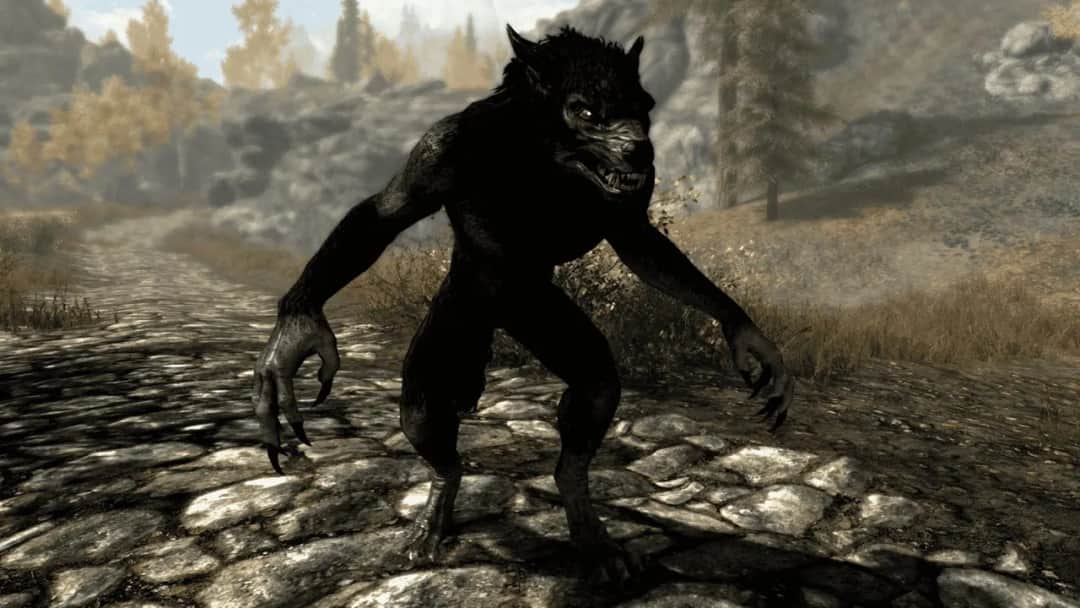 Jak zostać wilkołakiem w Skyrim: kompletny poradnik przemiany