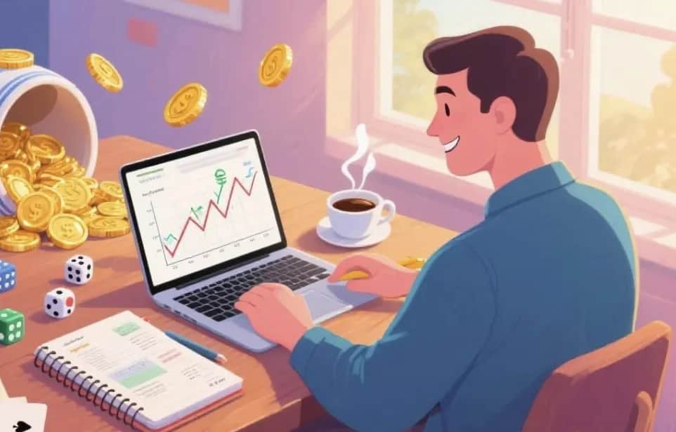 Najczęstsze błędy w zarządzaniu domowym budżetem i jak ich uniknąć