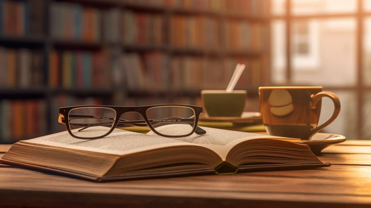 Książki, które warto przeczytać - Najlepsze propozycje