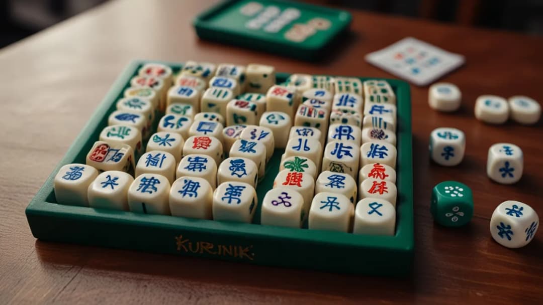 Czy Mahjong na Kurniku to najlepsza wersja klasycznej gry online?