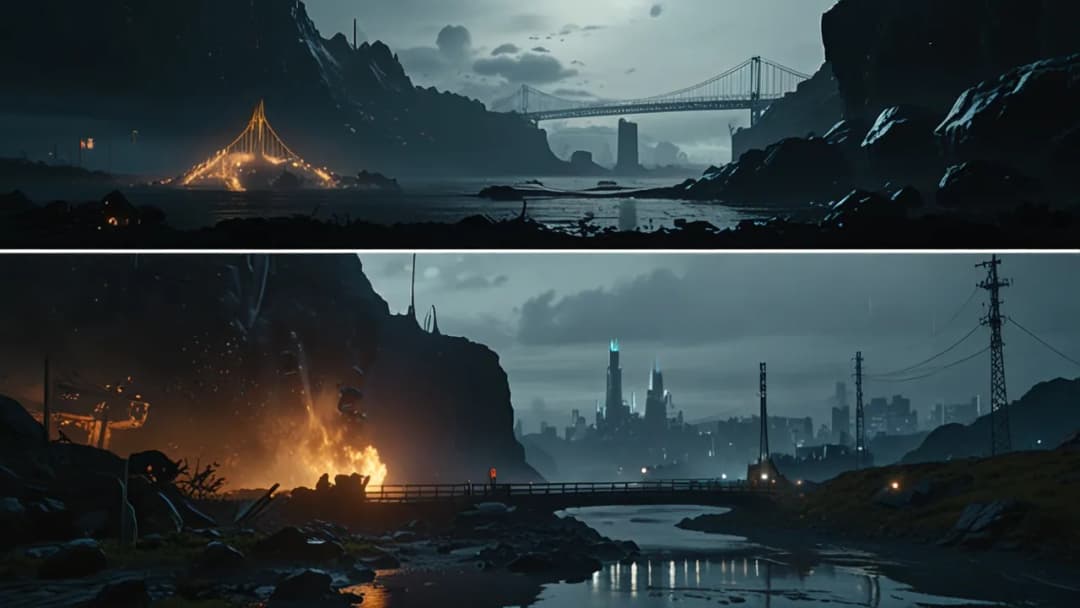 Czekacie na Death Stranding 2? Zobaczcie co twórcy szykują na TGA!