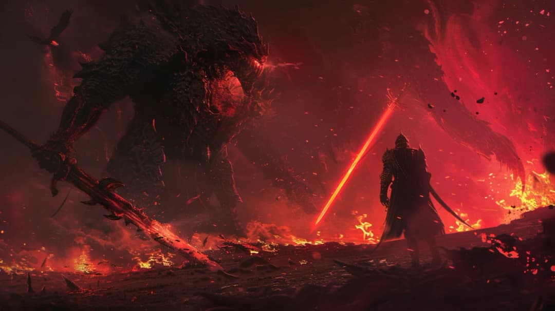 Rewelacyjne nowości w nadchodzącej aktualizacji Witchfire - dowiedz się więcej