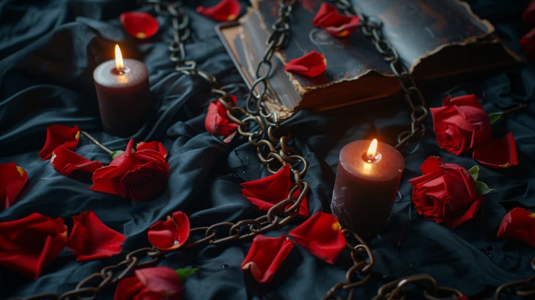 Filmy podobne do 50 twarzy Greya - Najlepsze propozycje