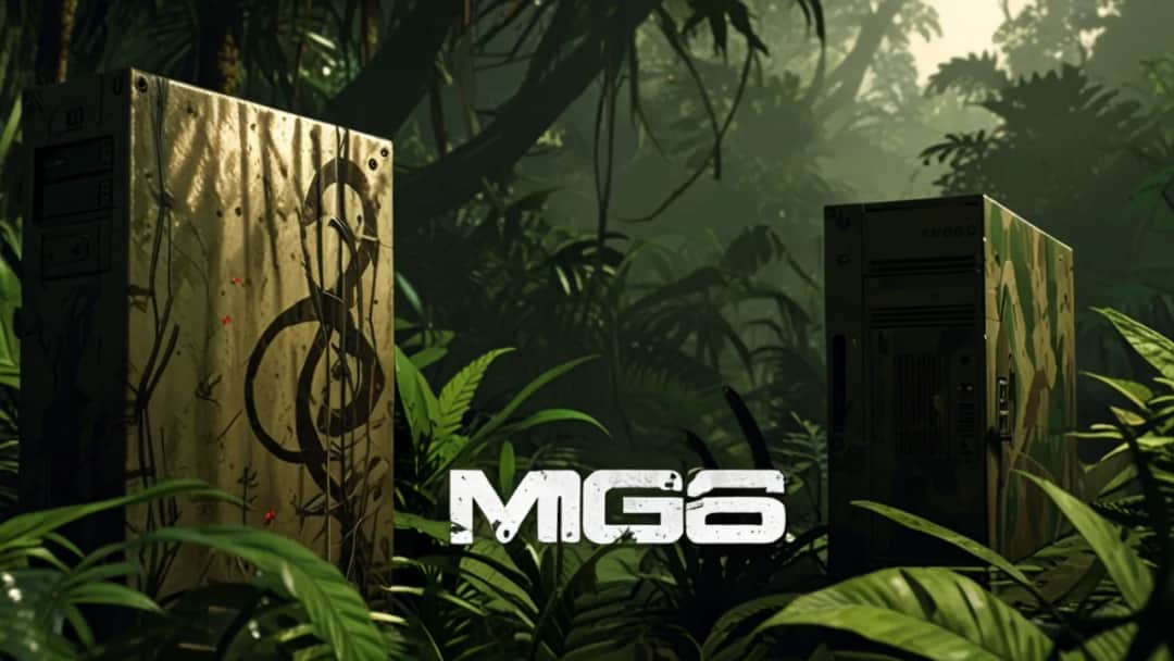 MGS3 Remake! Czy kultowy Metal Gear Solid odzyska swój blask?