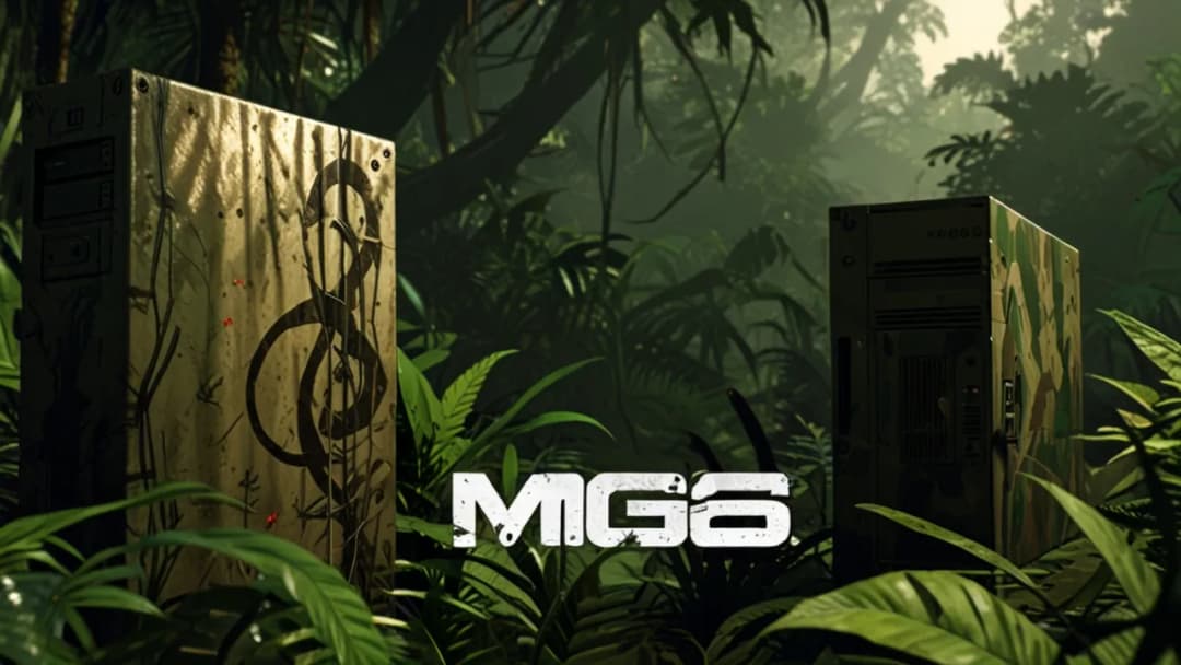 MGS3 Remake! Czy kultowy Metal Gear Solid odzyska swój blask?