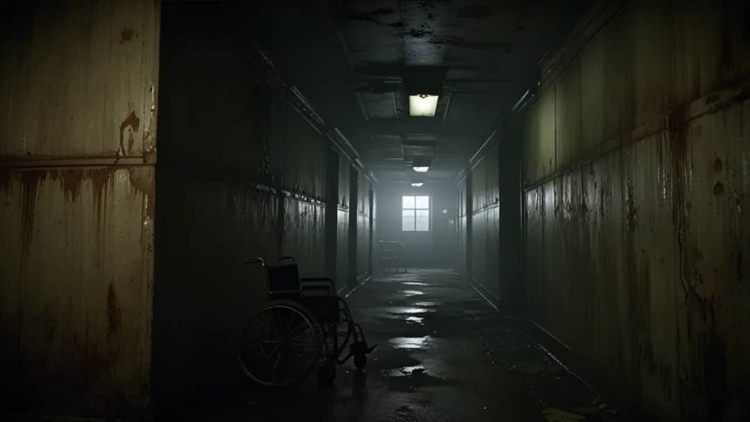 Czy Silent Hill 4 to niedoceniony horror czy rozczarowanie fanów?