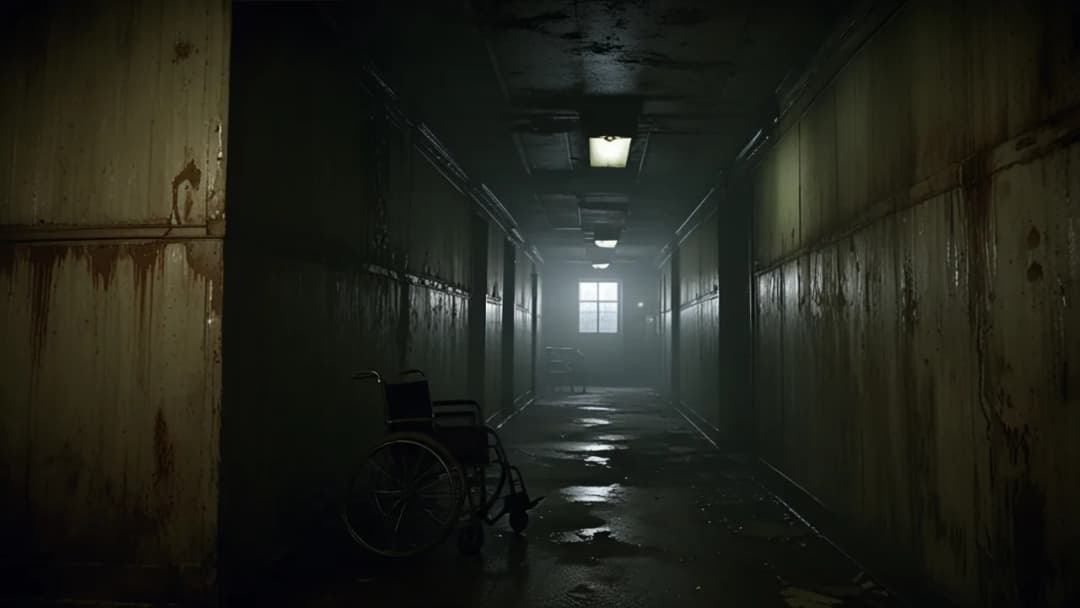 Czy Silent Hill 4 to niedoceniony horror czy rozczarowanie fanów?