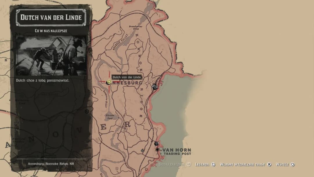 Red Dead Redemption 2 poradnik – solucja, wskazówki i triki