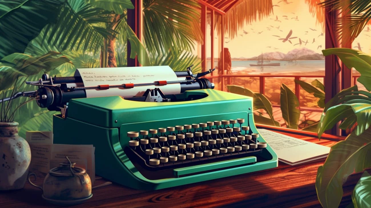 Gabriel García Márquez - życie i twórczość