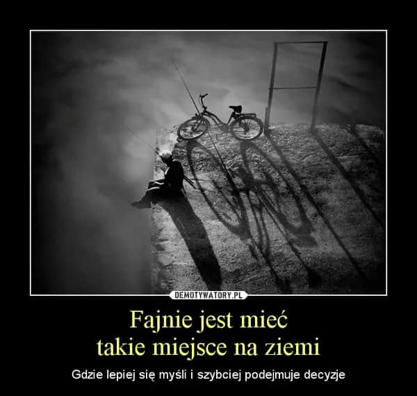 Najbardziej inspirujące cytaty z Moje miejsce na ziemi - znajdź swój cel