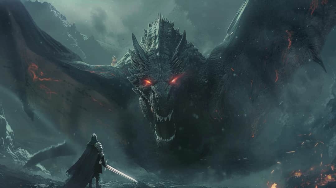 Najnowsze szczegóły o grze Dragon’s Dogma 2 z oficjalną datą premiery i fragmentami rozgrywki