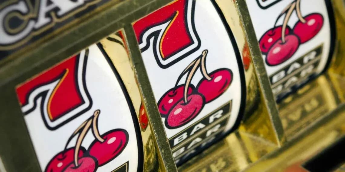 Jak wygrać na automacie z jackpotem: praktyczny przewodnik