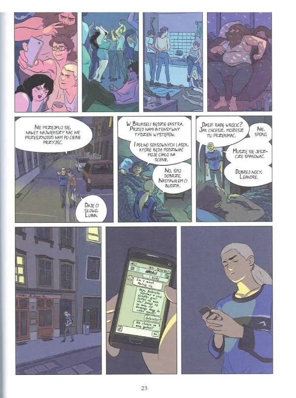 Dni, których nie znamy komiks – recenzja, fabuła i gdzie kupić