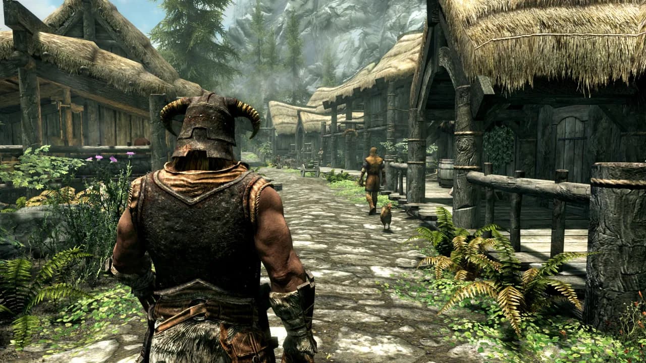 Ile kosztuje Skyrim? Poznaj aktualne ceny gry na wszystkich platformach