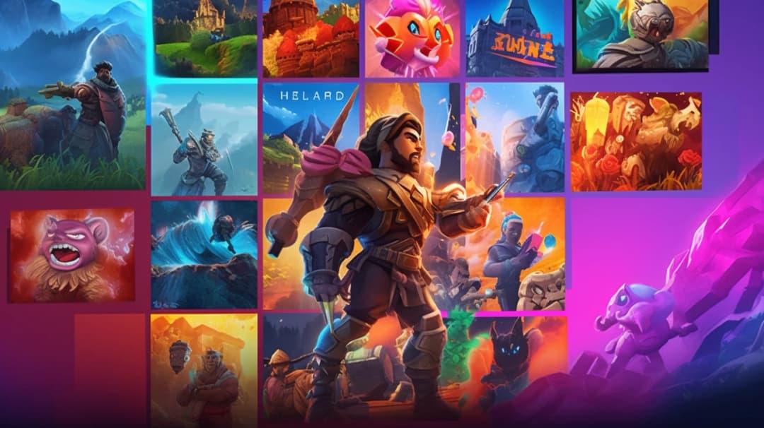 Gry online na WP: Najciekawsze tytuły na popularnej platformie