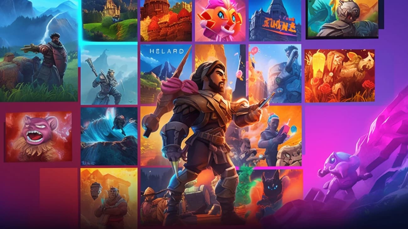 Gry online na WP: Najciekawsze tytuły na popularnej platformie