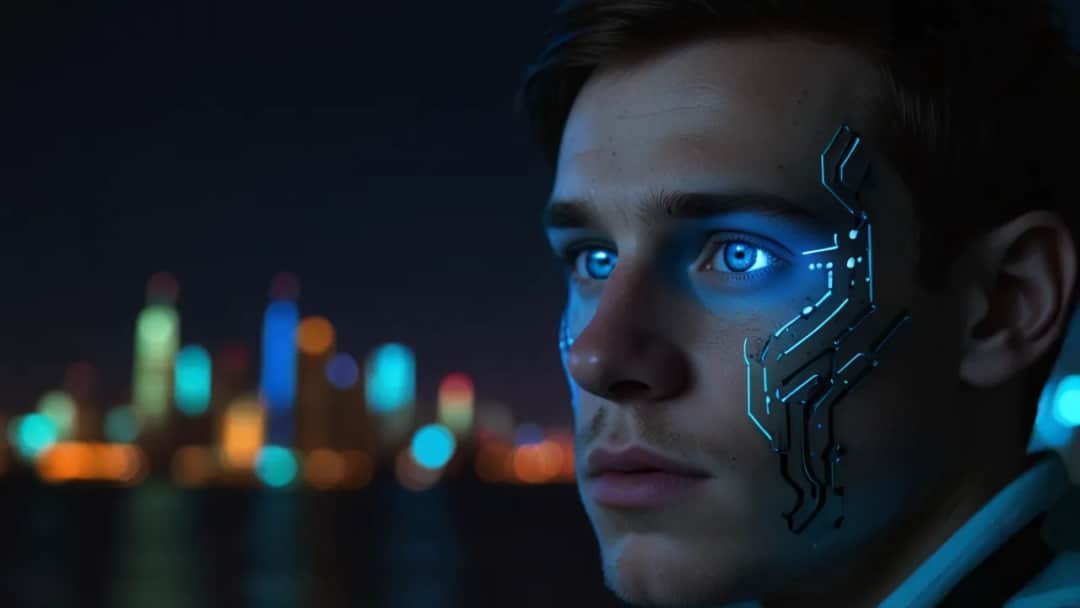 Connor to najciekawsza postać w Detroit: Become Human? Dyskusja