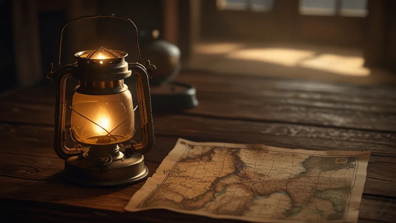 Gdzie w RDR2 ukryto mapy skarbów warte fortunę? Oto przewodnik