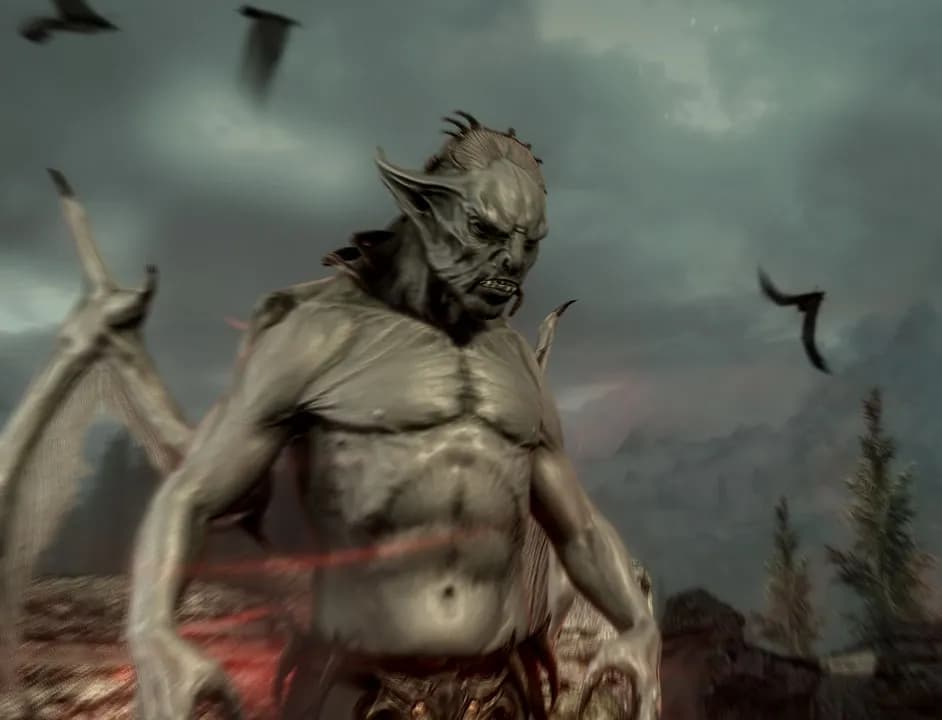 Jak zostać lordem wampirów w Skyrim: pełna lista zadań i umiejętności