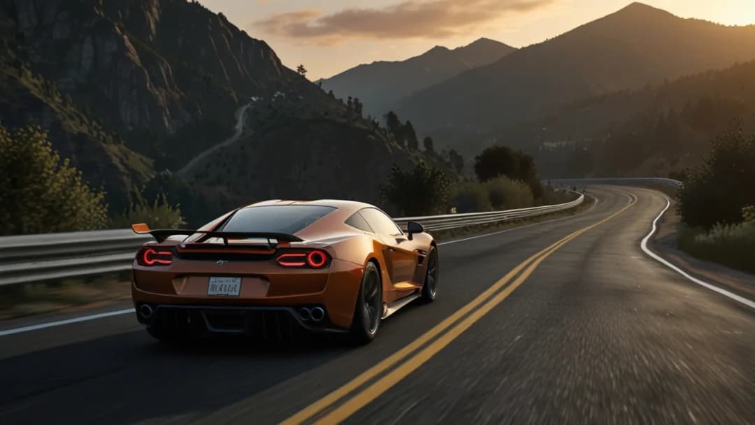 Czy Forza Motorsport 5 to prawdziwy przełom w wyścigach? Ocena