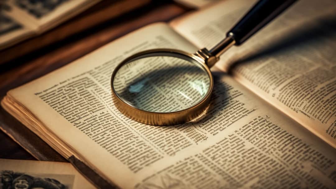 Najlepsze kryminały książka - Dobry kryminal