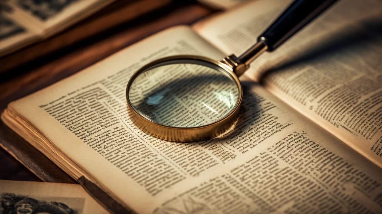 Najlepsze kryminały książka - Dobry kryminal