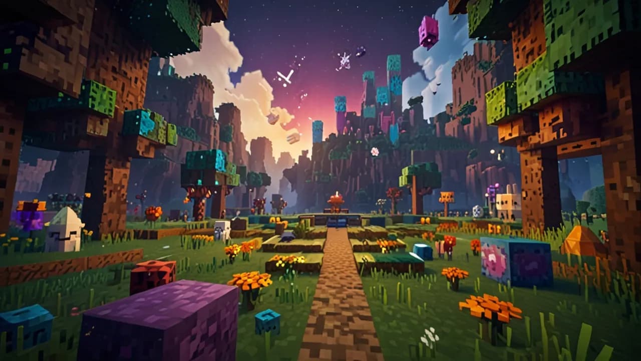 Paczka modów Minecraft! 10 dodatków, które odmienią Twoją grę