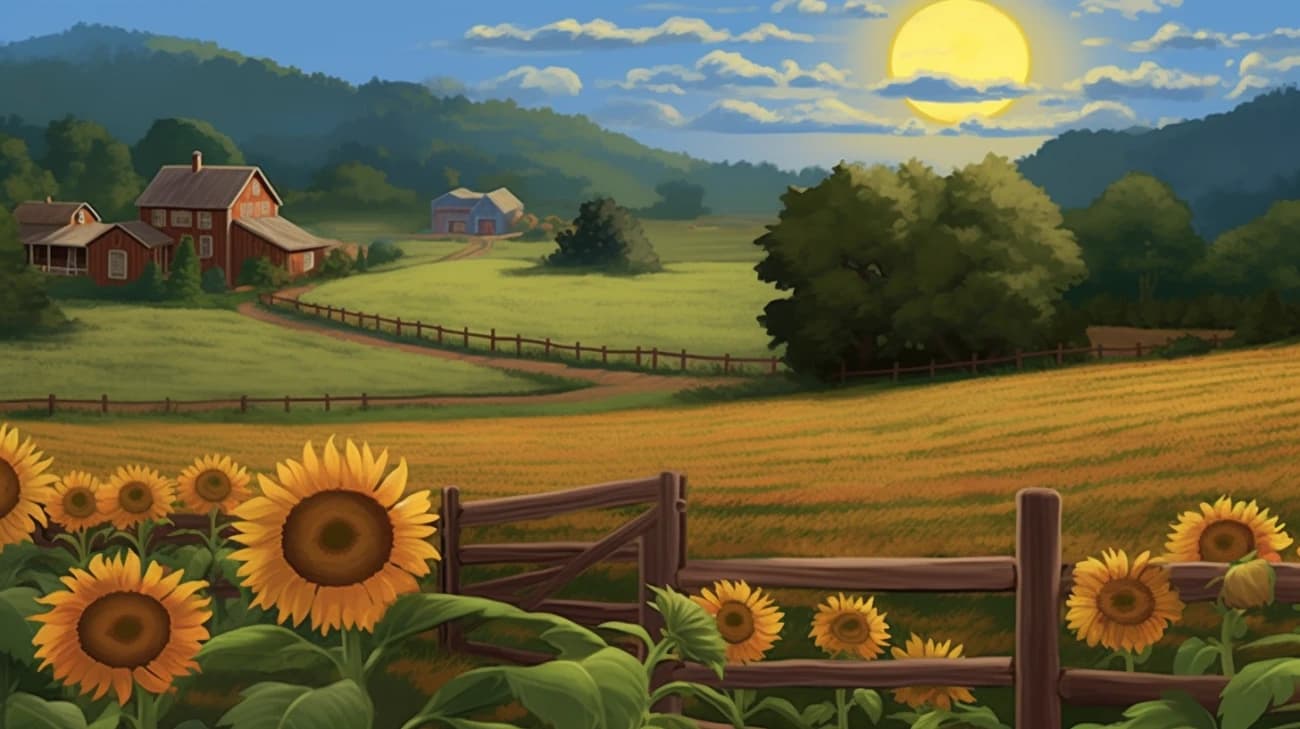 Przewodnik po Harvest Moon: Od posiewu po życie farmera