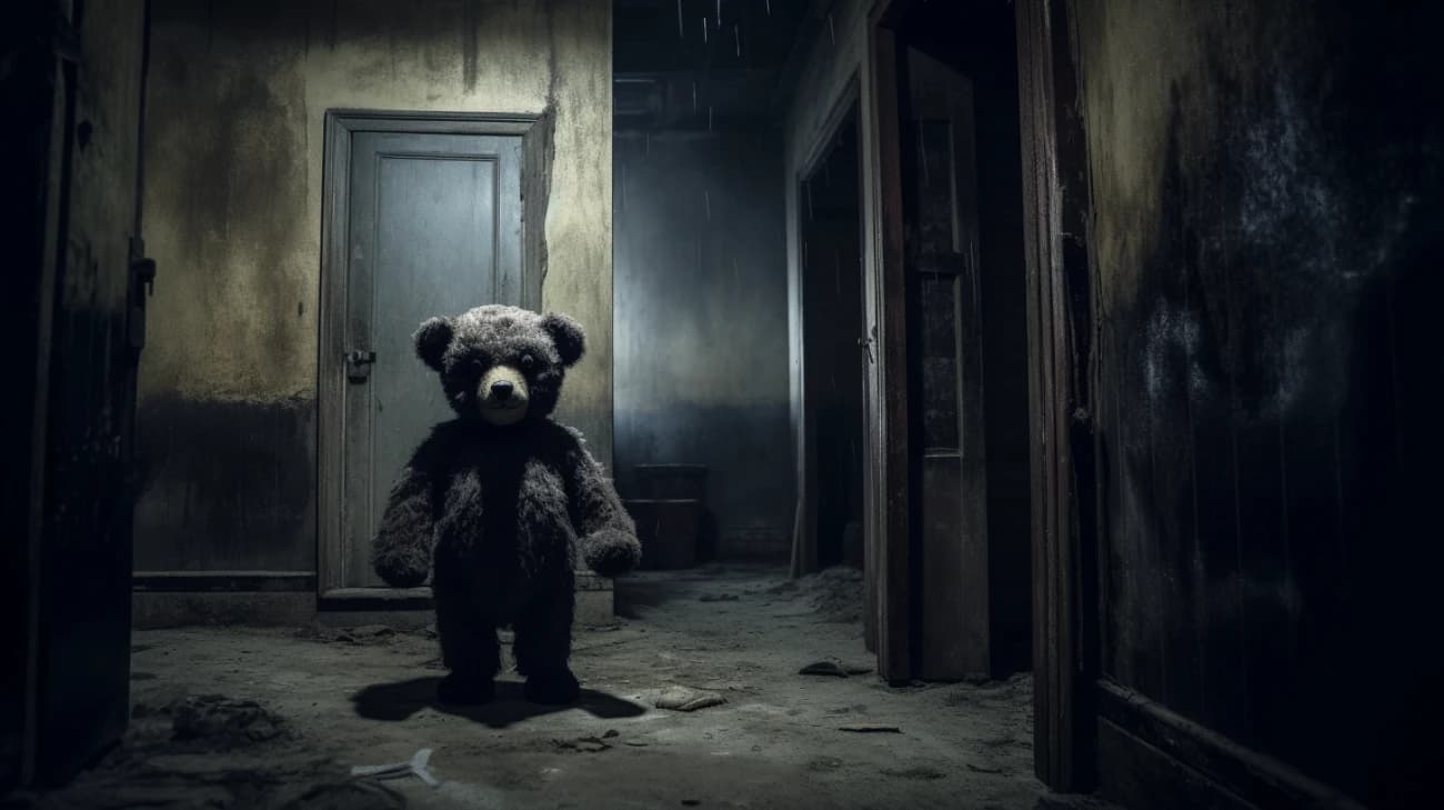 Five Nights at Freddy's Help Wanted: Wszystko o grze VR