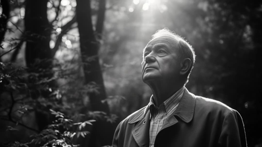 Bolesław Leśmian: życiorys, twórczość, interpretacje