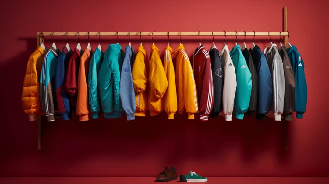 Dresy z kreszu: Przegląd aktualnych trendów i stylów