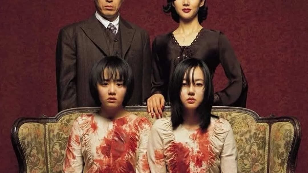 Najlepsze azjatyckie horrory - japońskie i chińskie thrillery grozy