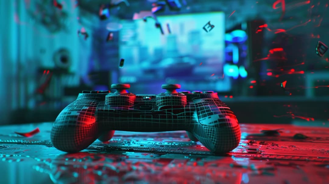 Niespodziewane zakłócenie w transmisji aktora z GTA - dowiedz się co się wydarzyło!