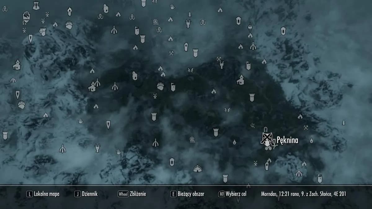 Jak dołączyć do gildii złodziei w Skyrim: kompletny poradnik gracza