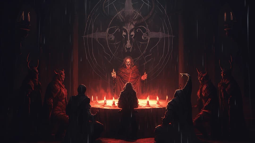 Nowa aktualizacja Cult of the Lamb - zaskakujące zmiany od twórców!