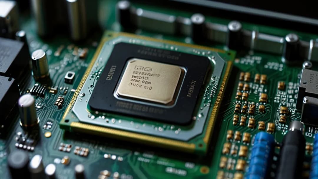 Czy Intel Core 2 Duo E8400 nadal ma miejsce w nowoczesnym PC? Analiza