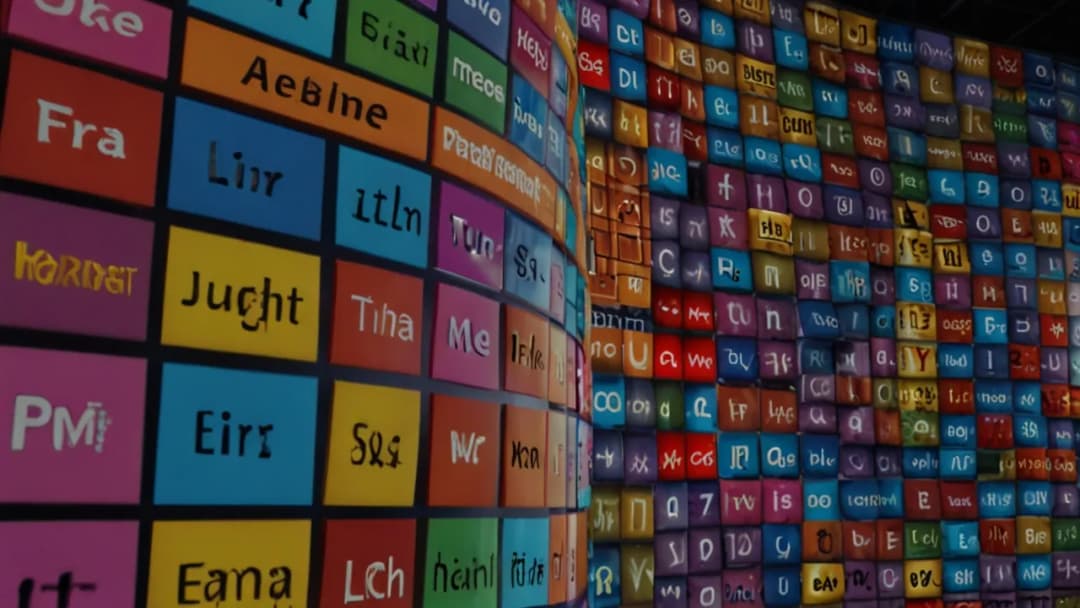 Najlepsza gra słów gra słow w sieci - sprawdź teraz!