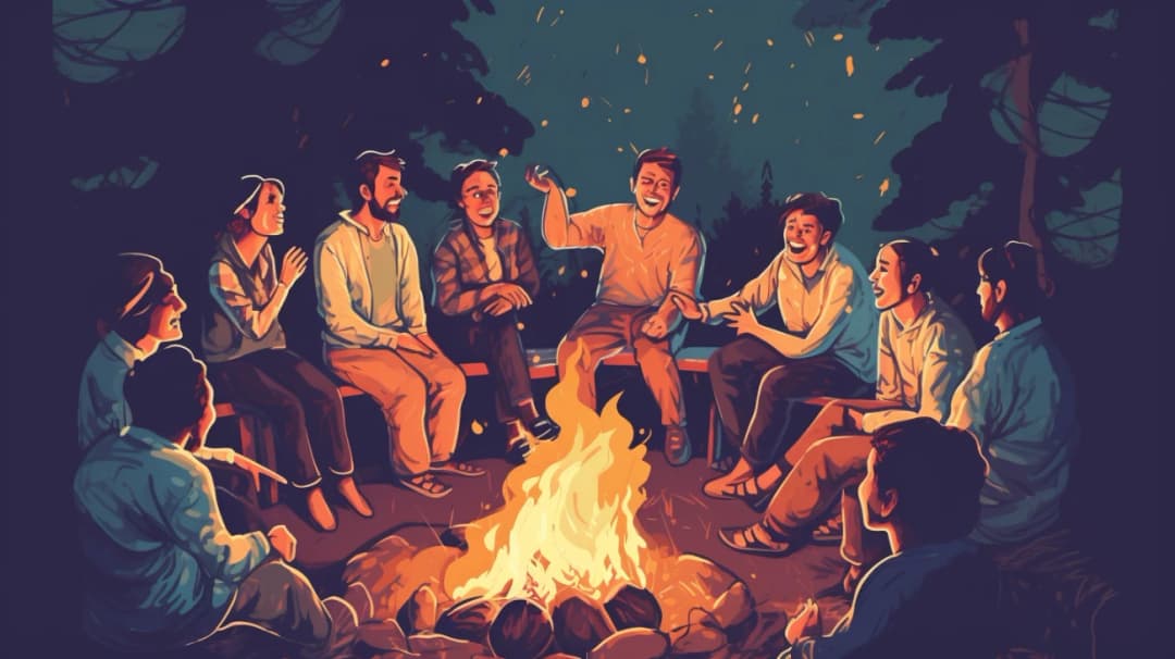 Opowiedz mi jakiś kawał - Najlepsze dowcipy do poprawienia nastroju