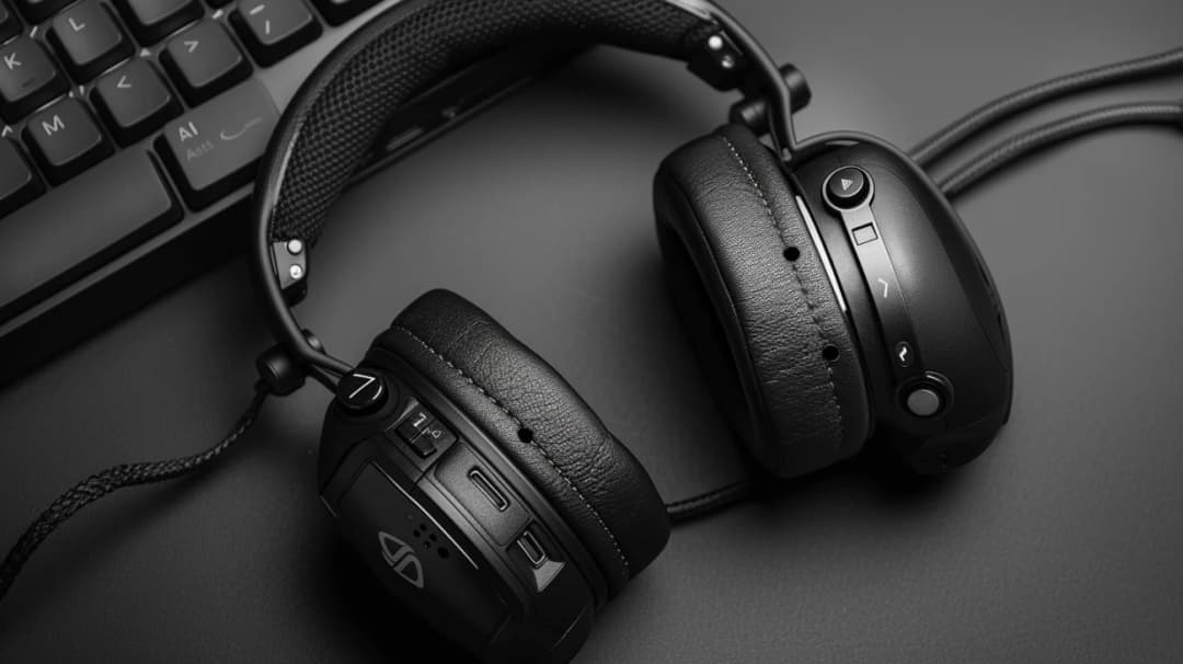 Słuchawki do PS4 - Najlepsze słuchawki bezprzewodowe