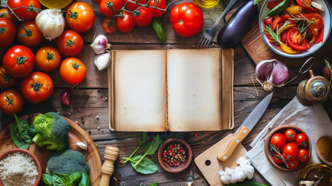 Filmy o gotowaniu, kuchni i jedzeniu