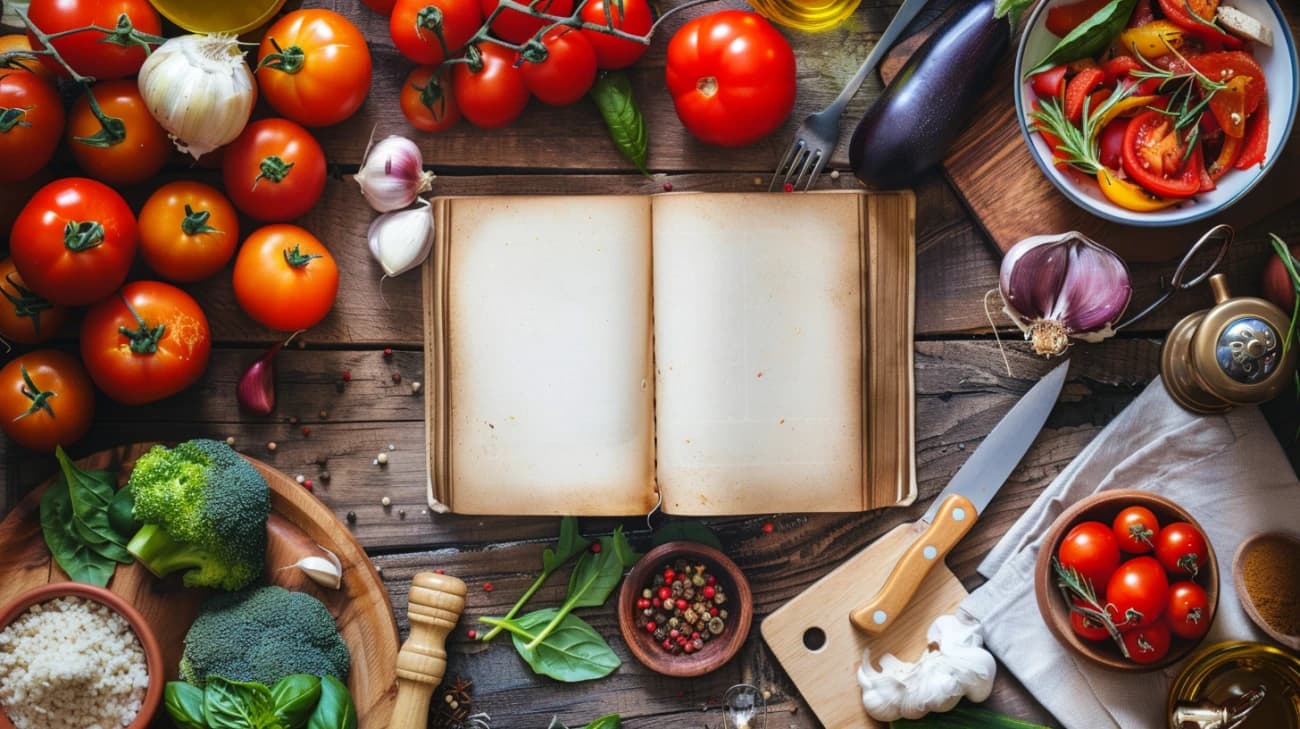 Filmy o gotowaniu, kuchni i jedzeniu