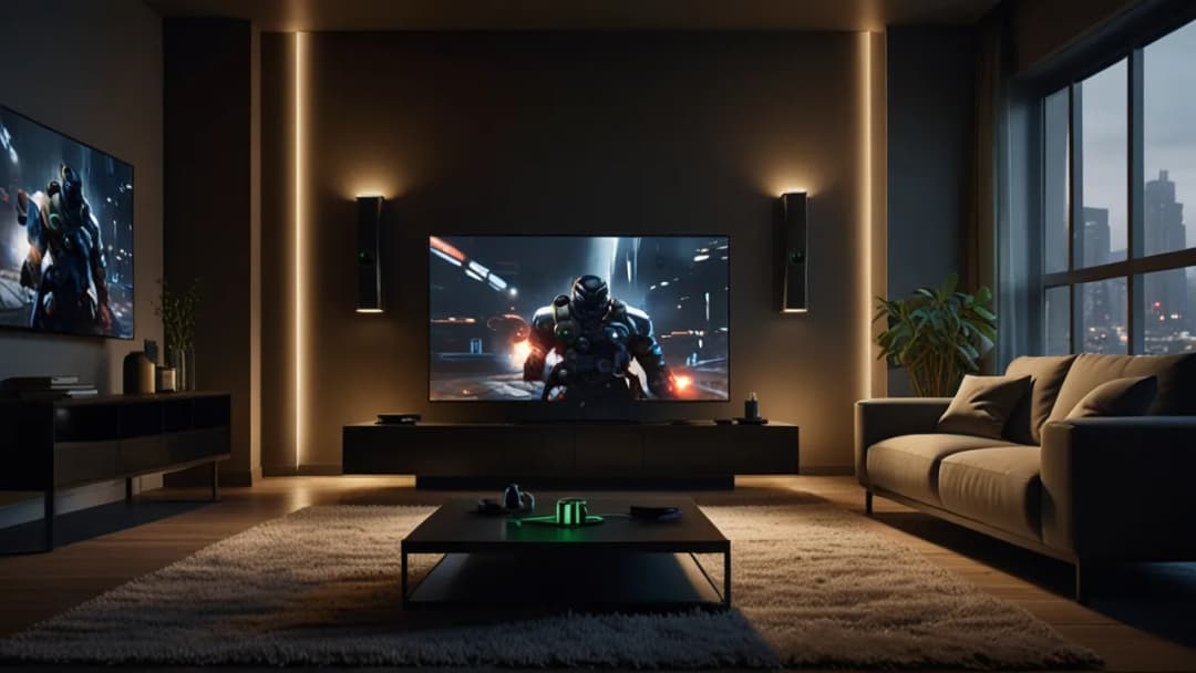 Xbox czy PS: Która konsola wygra bitwę o Twój salon? Porównanie!