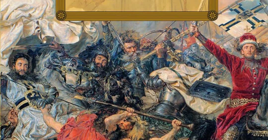 Recenzja książki Krzyżacy Henryka Sienkiewicza - co musisz wiedzieć