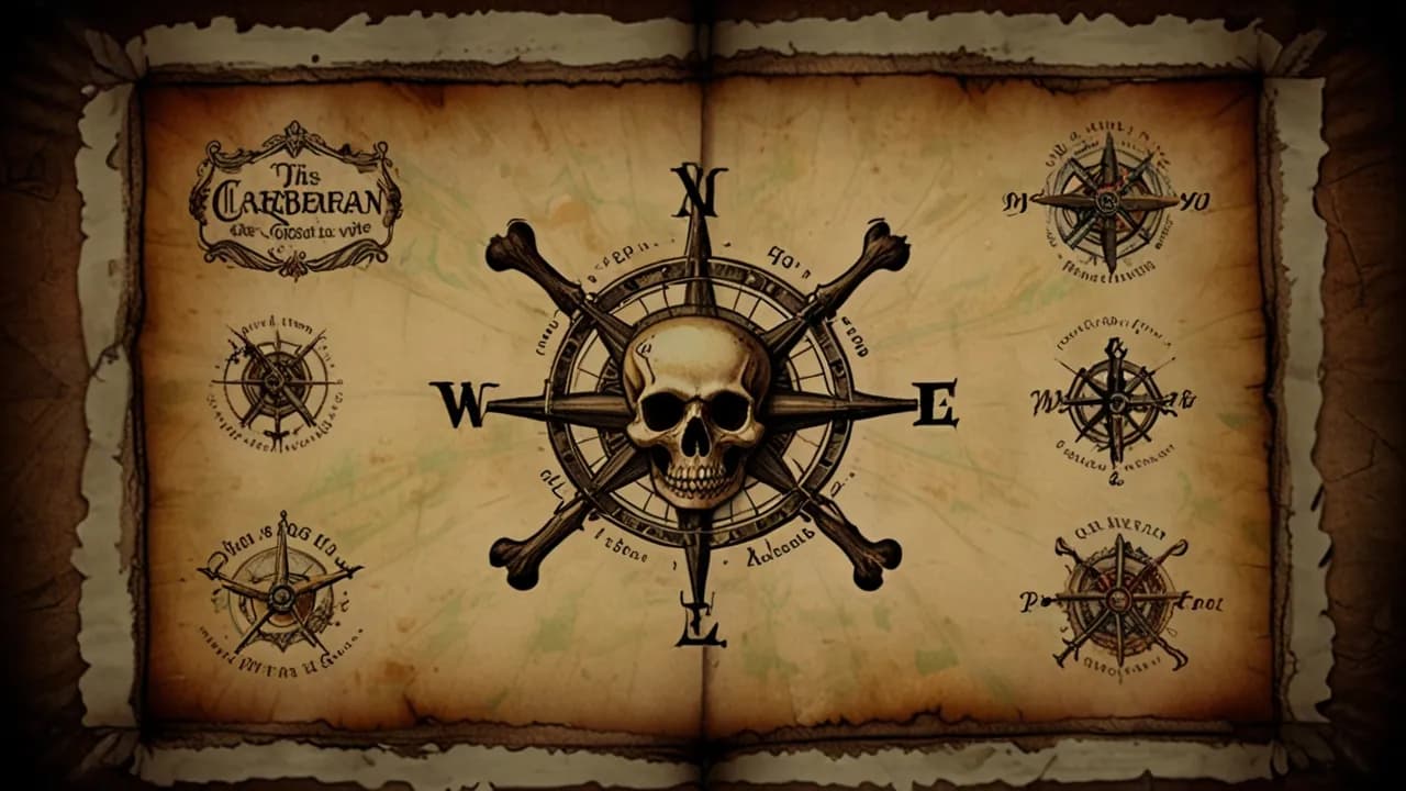 Ile jest części Piratów z Karaibów nakręconych? Zdziwienie! Lista