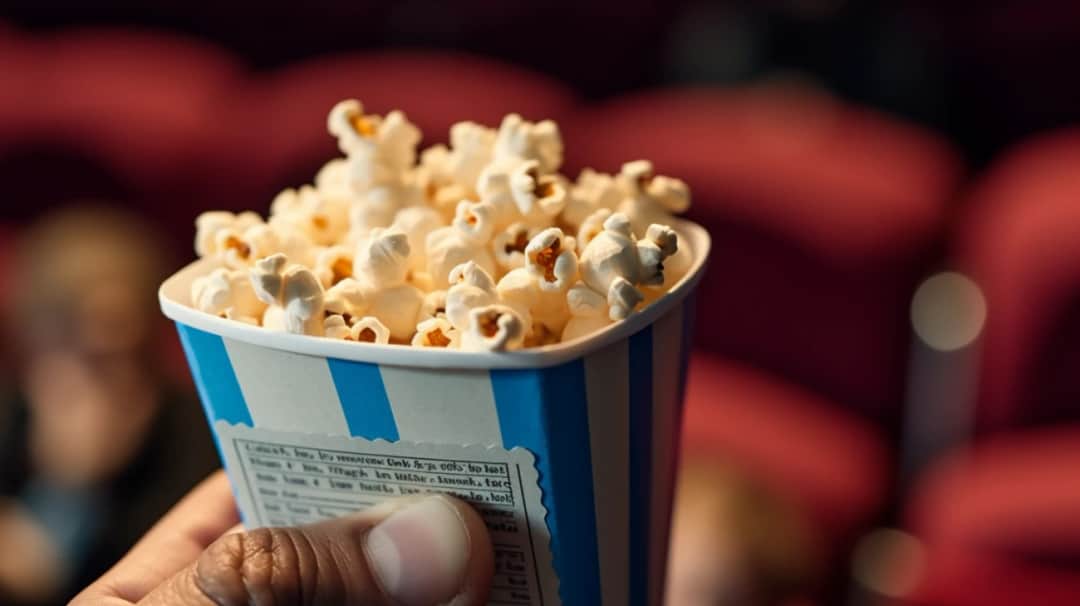 Premiery filmowe w lutym: najnowsze produkcje i zapowiedzi