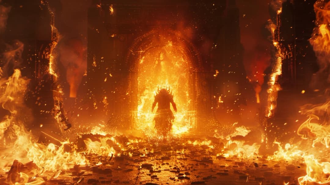 Nowe łupy w Diablo 4! Andariel powraca w 4. sezonie