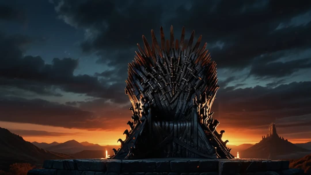 Pieśń ognia i lodu czyli wszystko co warto wiedzieć o pieśni ognia i lodu