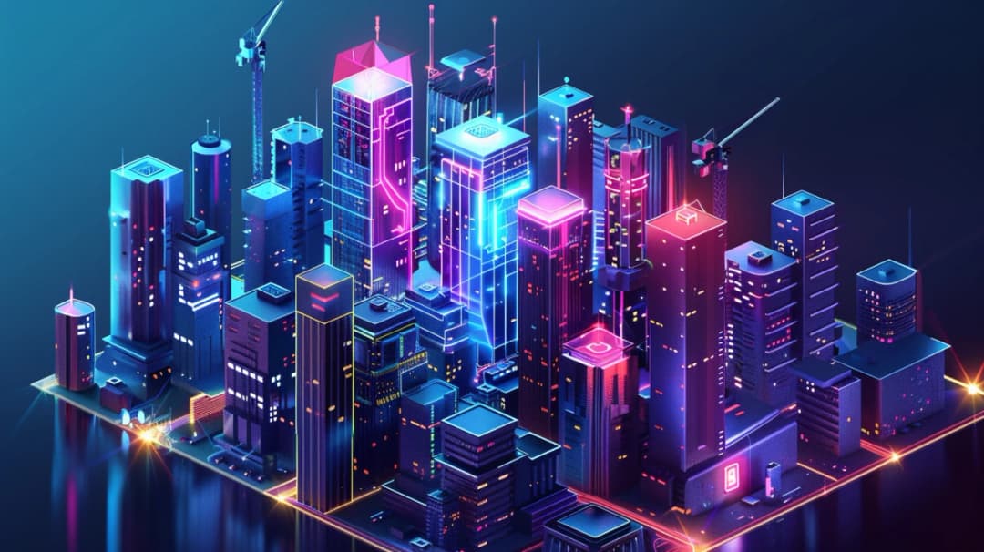 Oczekiwanie na Nowe DLC do Cities: Skylines 2 będzie Dłuższe niż Zakładano